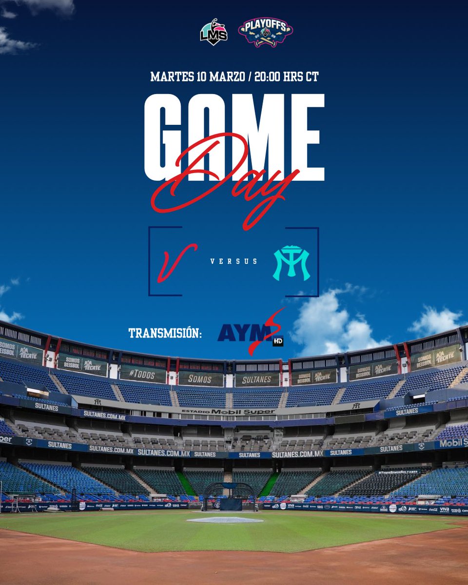 AYM Sports tweet media