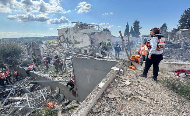 mmustafauzun's tweet photo. Burası İSRAİL
İşgal ettikleri topraklar
Daha beter olasıcalar

10 Mart 2026