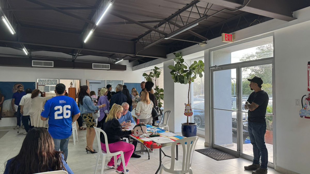 Hon.Jorge Navarro tweet media