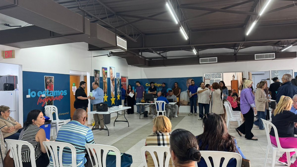 Hon.Jorge Navarro tweet media