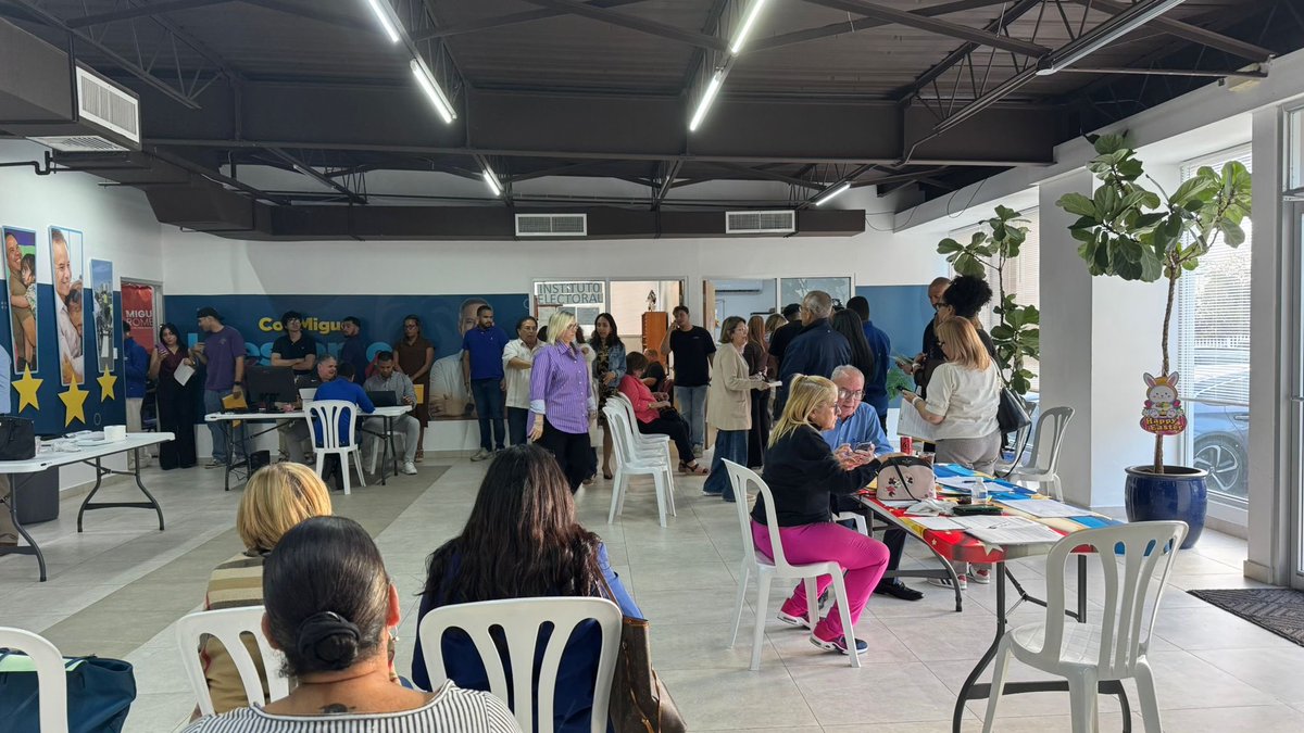 Hon.Jorge Navarro tweet media