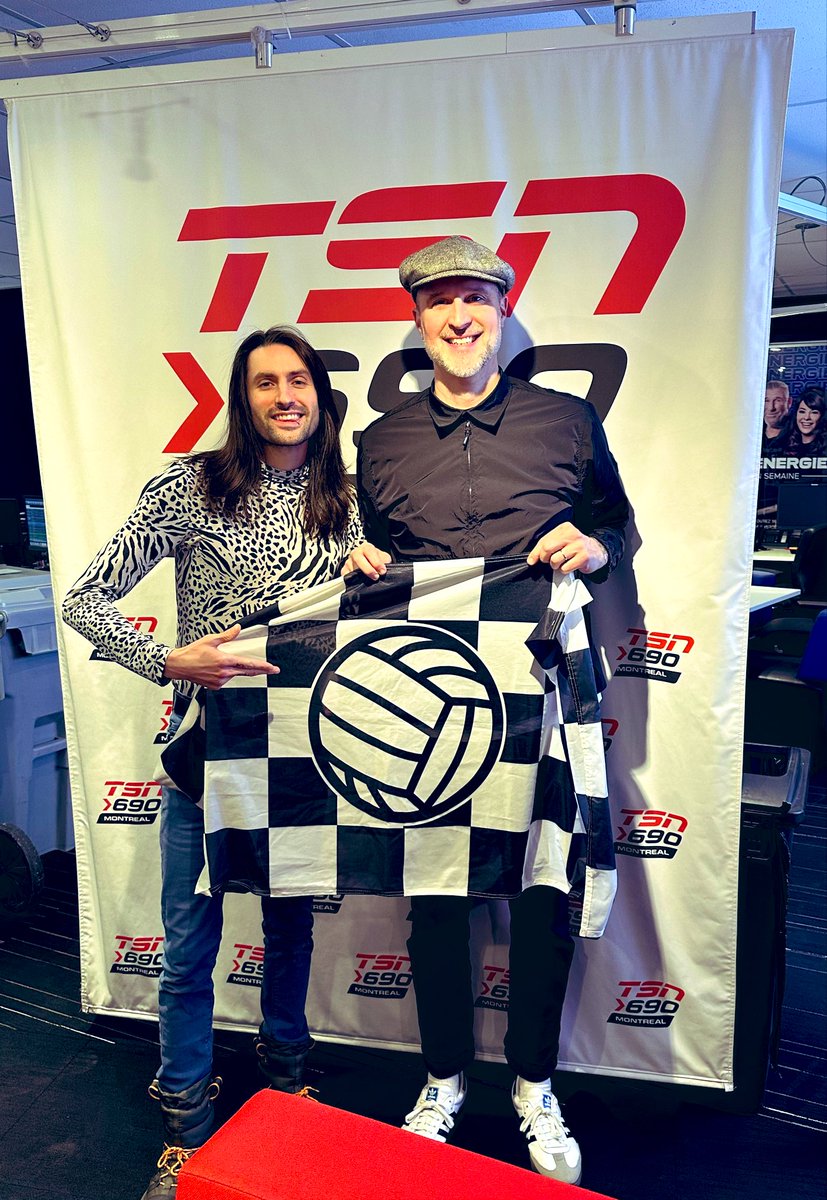 The1stHalf_'s tweet photo. ALWAYS a great time when we can chat with GOAL ambassador and Rocker PY of the #TheDamnedTruth on the show.. 
#SPURS  #WorldCup &amp; other football topics are on this week’s menu. Catch the 1stHalf every week on @TSN690 @iHeartRadioCA 
#footballis 
https://t.co/nsT44kr3Rq https://t.co/1Di6xQZbCg
