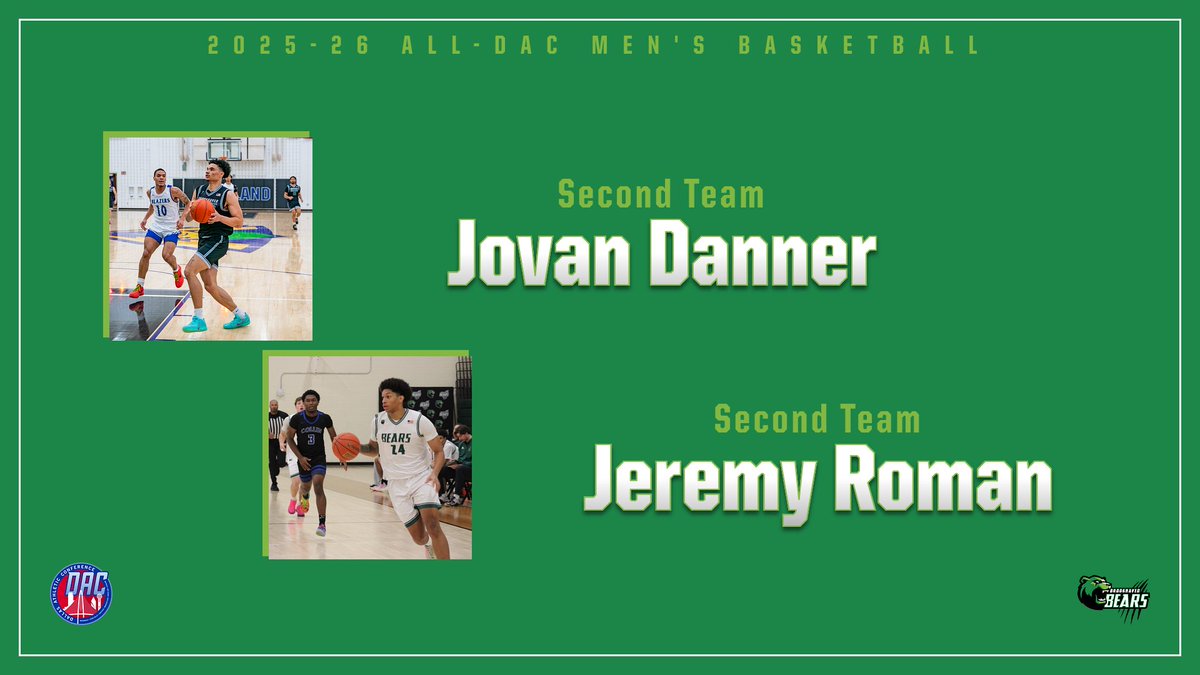 Dallas Athletic Conference tweet media