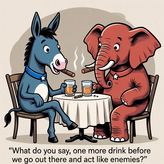 <a href="/seanmdav/">Sean Davis</a> Thune is the biggest coward and scumbag among them all...and that's saying something!