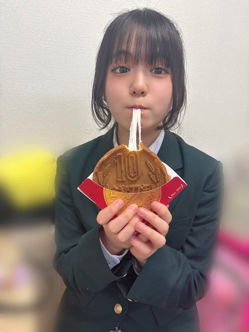 Twitterのコスプレ画像25