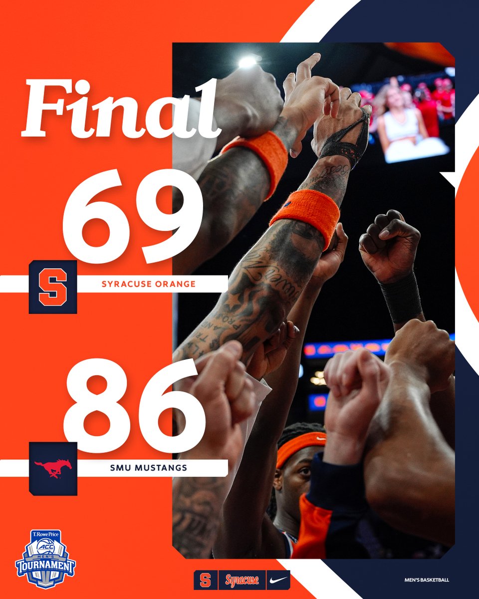 Syracuse Men’s Basketball tweet media