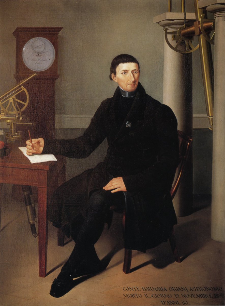 "All men of genius, everyone distinguished in the republic of letters, is French, whatever his nationality."

-Napoleon Bonaparte in a letter to the Italian astronomer Barnaba Oriani, May 1796