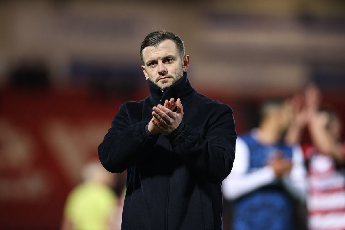 Luton Town FC tweet media