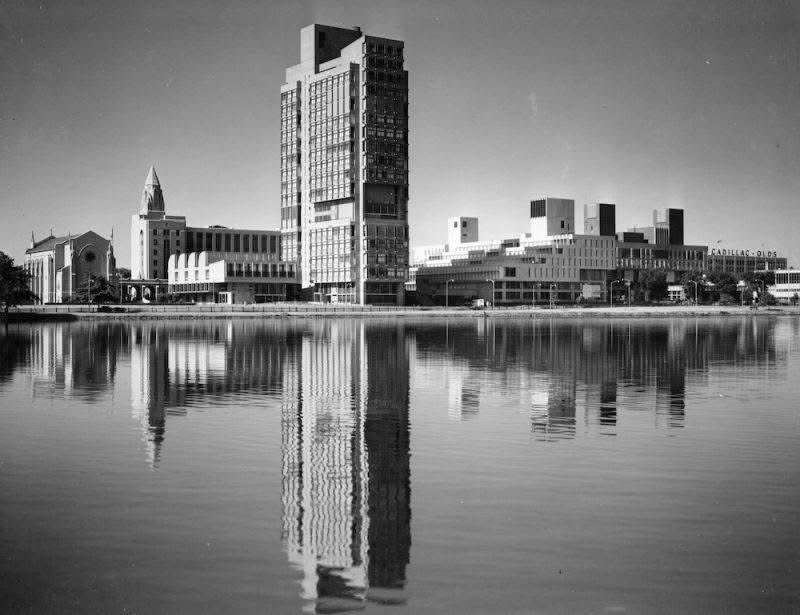 TRES60 blog tweet media