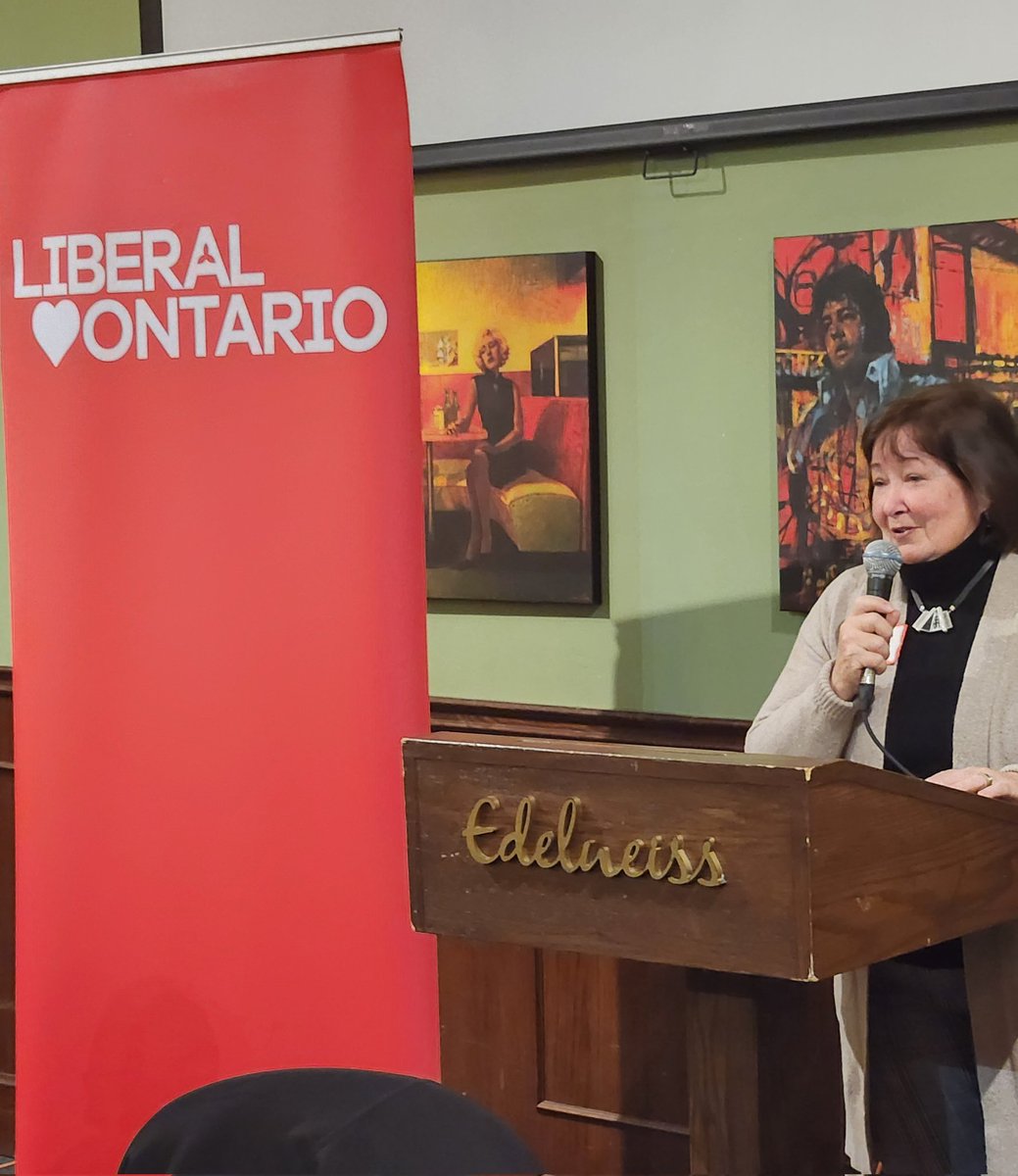 KCPLAOfficial's tweet photo. On March 5, KCPLA organized an event to recognize those who contributed, supported, and volunteered for Colleen James’s campaign in the 2025 provincial election. These are the pictures taken at the event. Once again, thank you all for your support.@OntLiberal https://t.co/gOWF3dnXPH