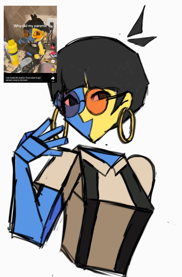 #ENA #enadreambbq #enafanart