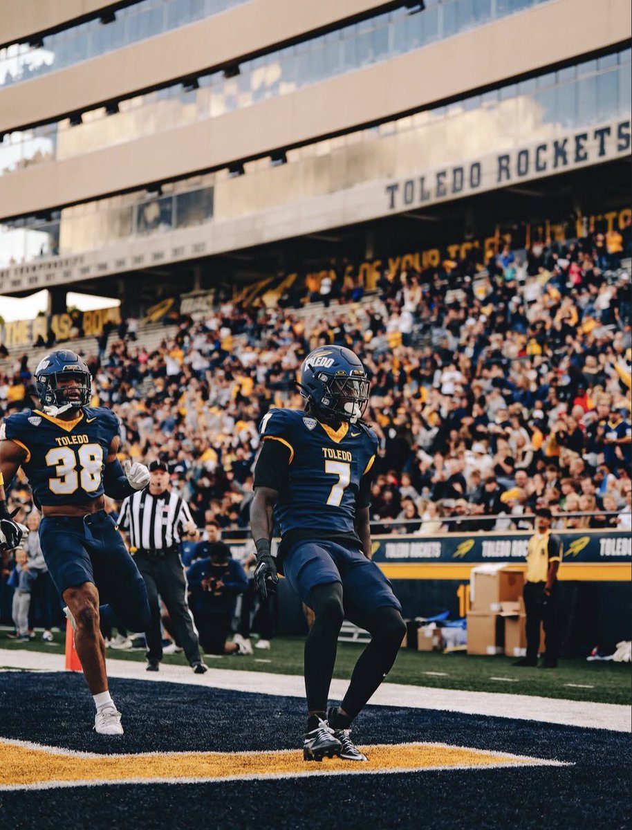 GARY CHATMAN JR tweet media