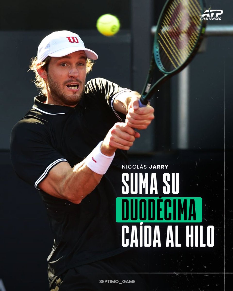 Séptimo Game tweet media