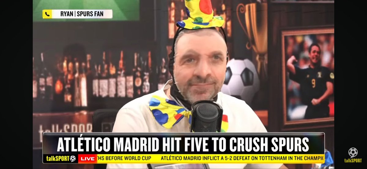 Christopher Pike tweet media