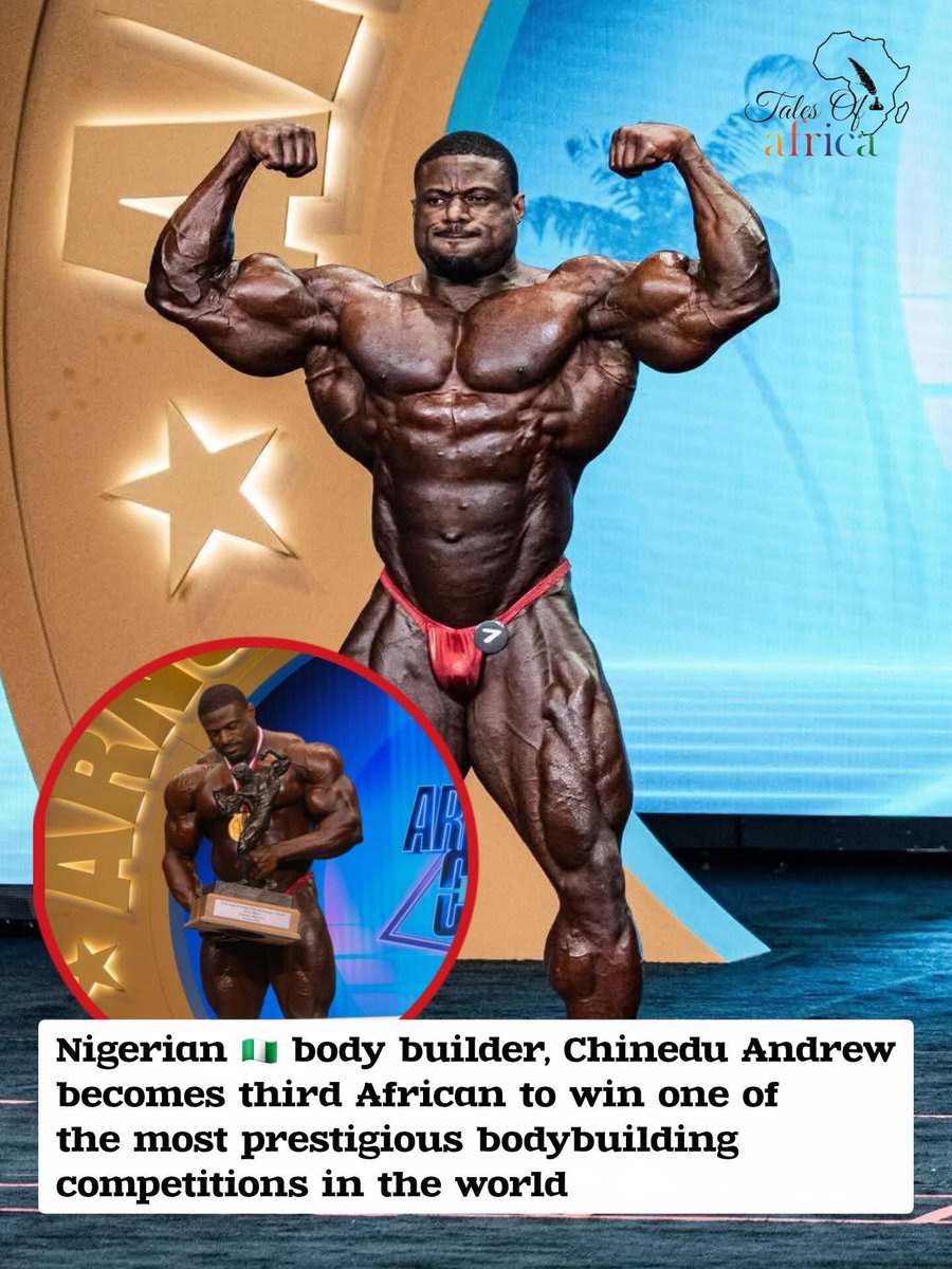 Nigeria Stories tweet media