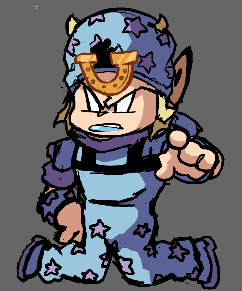 SamuroarX2_YT's tweet photo. //Steel Ball Run in 9 days!!!//���🏇🇺🇸
#jojos #jojoart #steelballrun #jojo_anime #jojoプラス https://t.co/YPNJEuNlt6