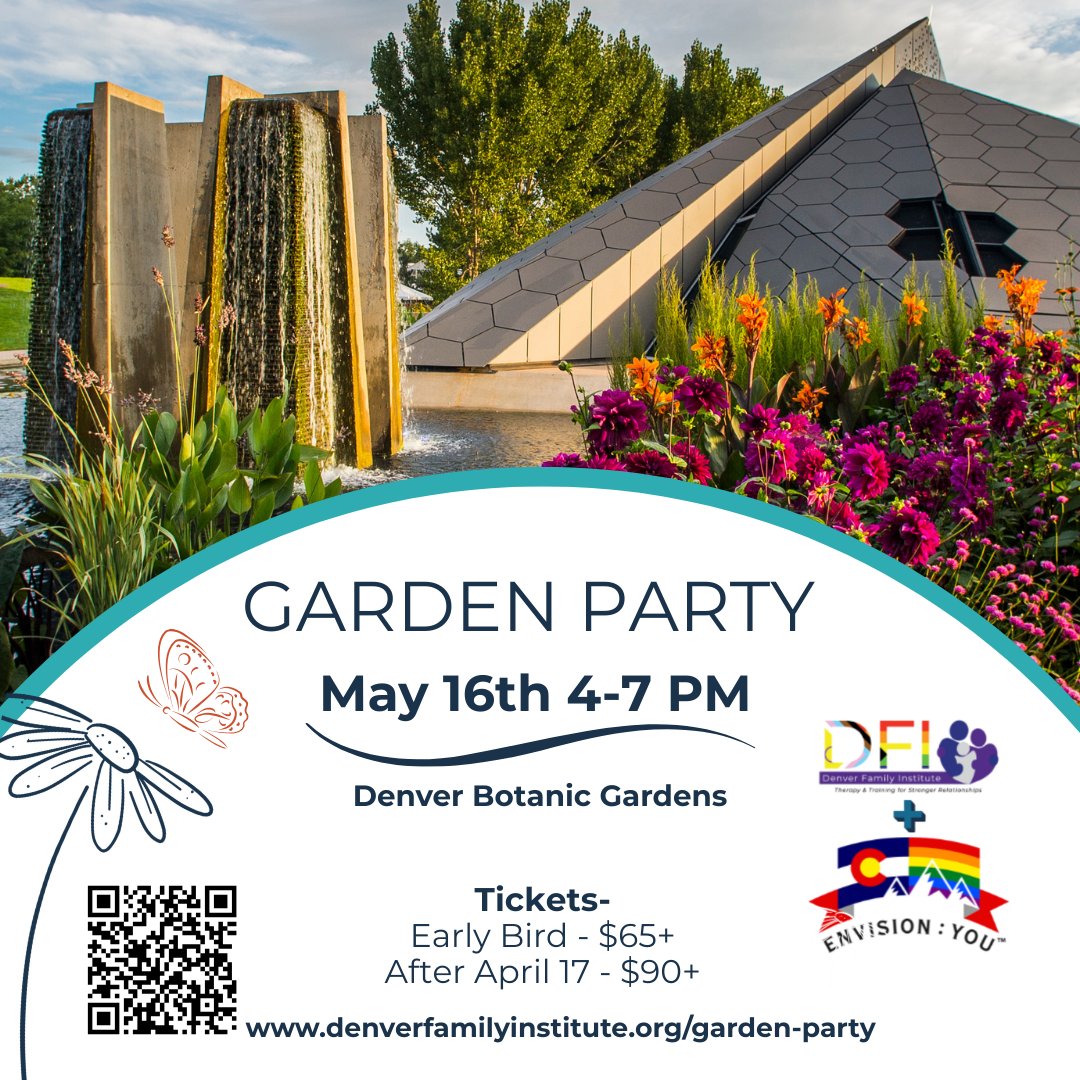 Denver Family Institute tweet media