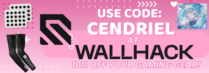 Cendriel tweet media