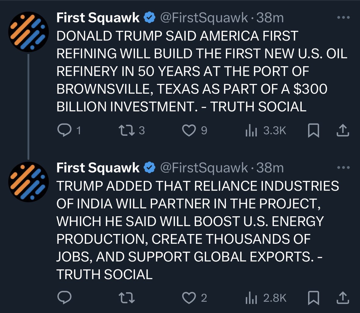 Ram Karan tweet media