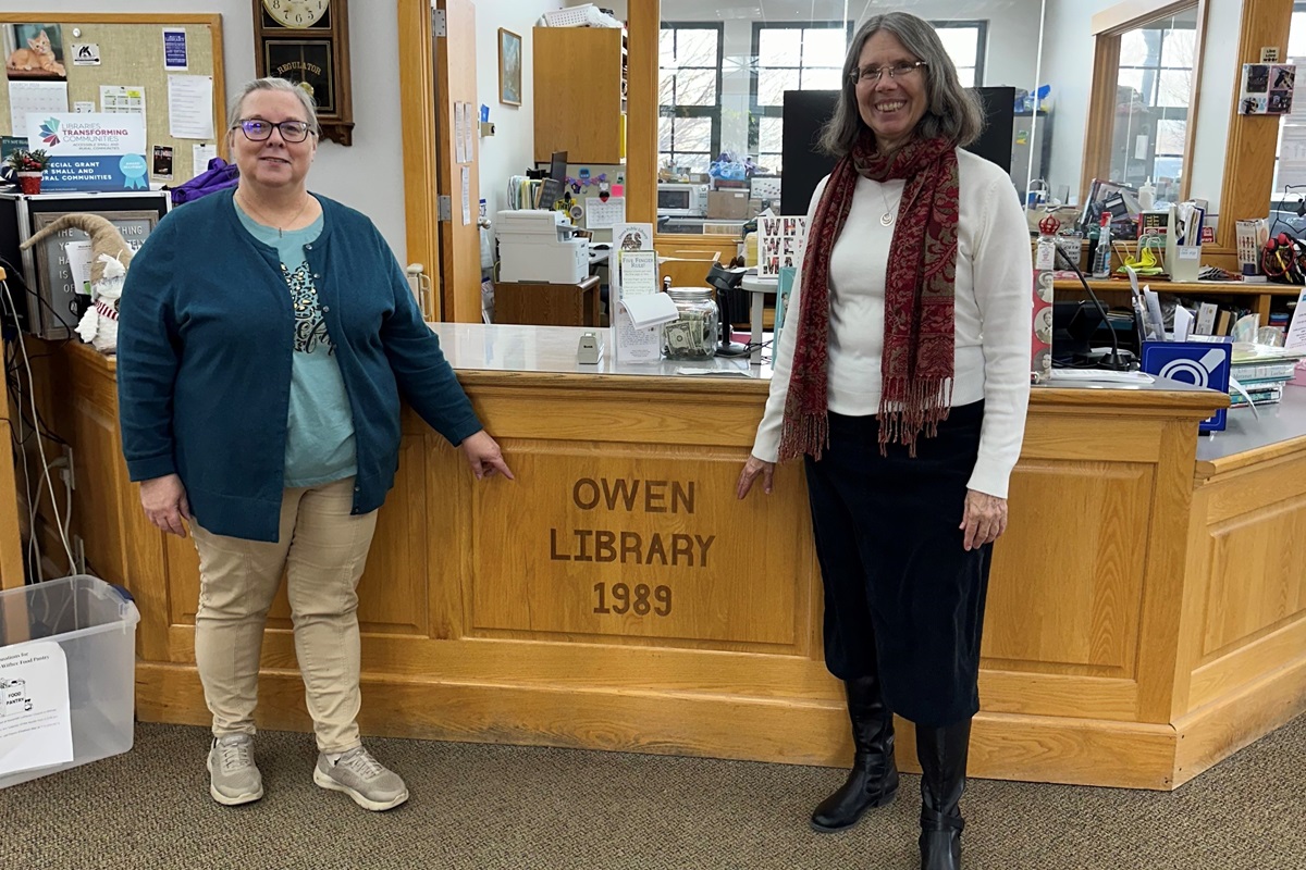 Representative Karen Hurd tweet media