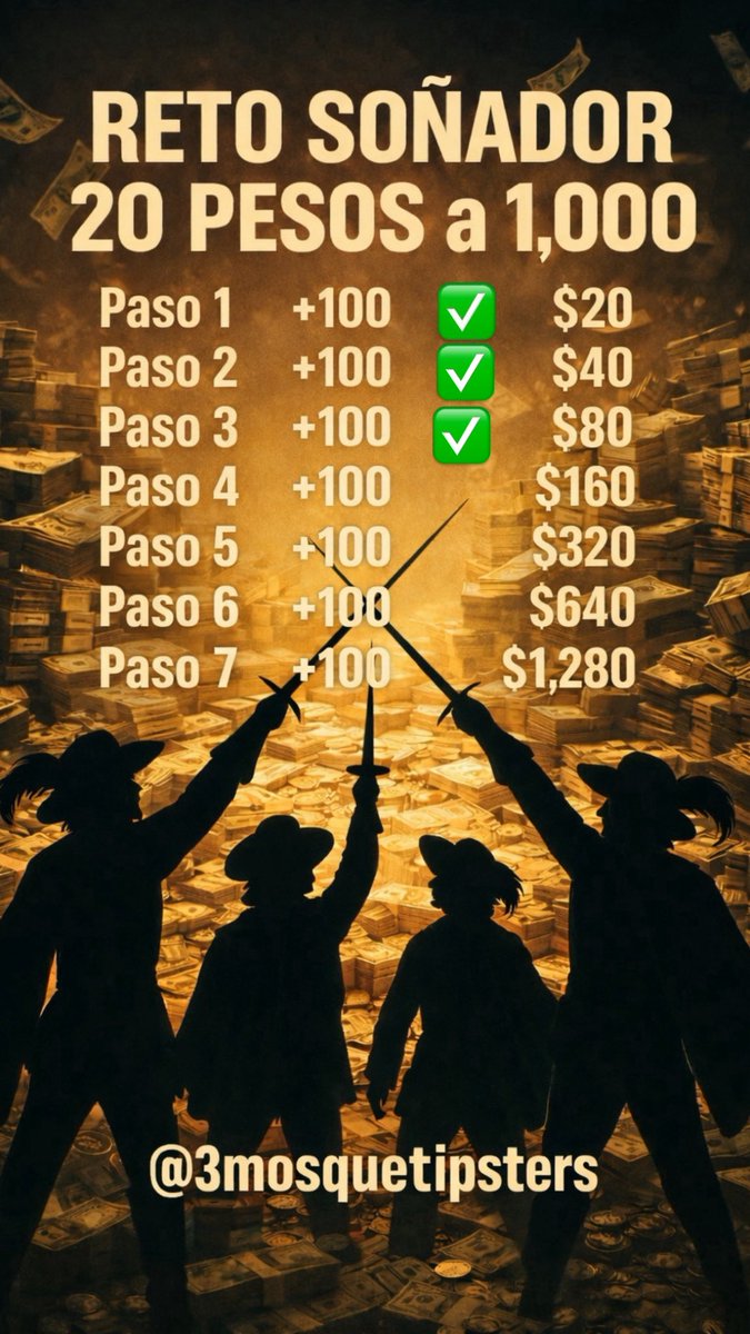 Mosquetipster ⚔️ tweet media