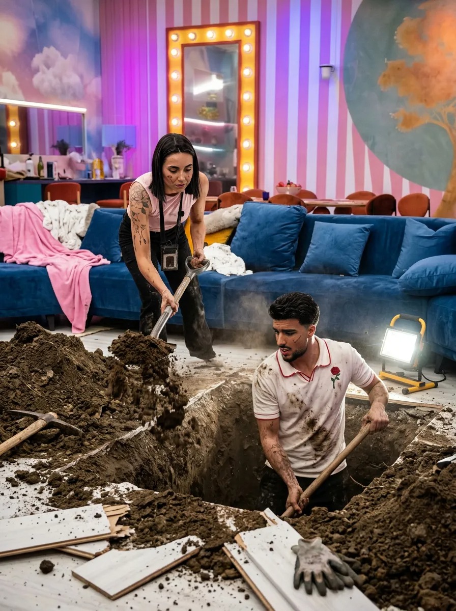 Tou só a ver! tweet media