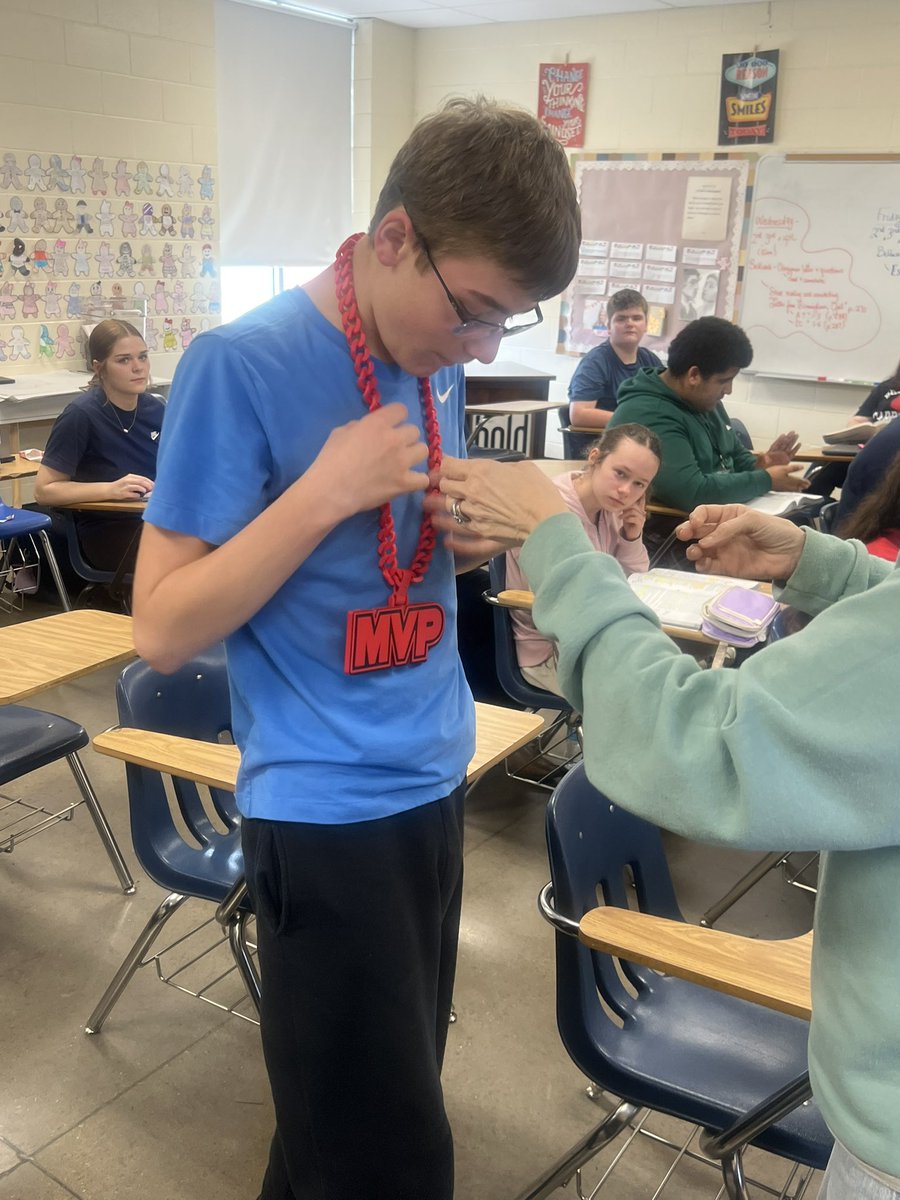 Brighton High School tweet media