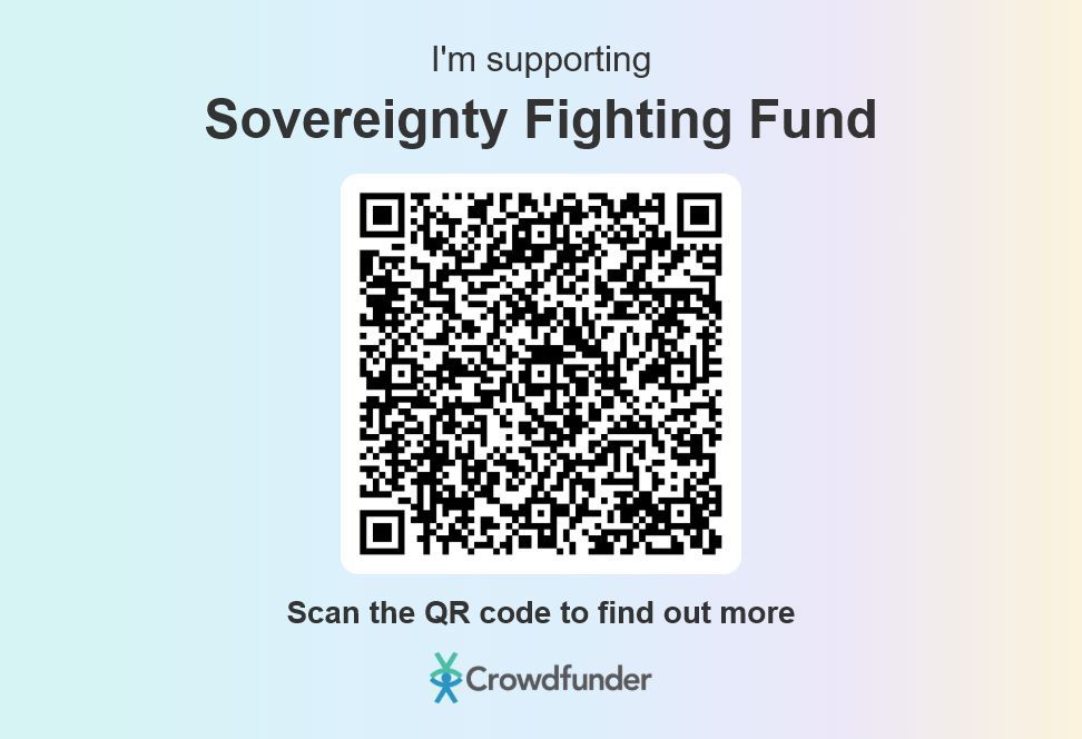 Sovereignty tweet media