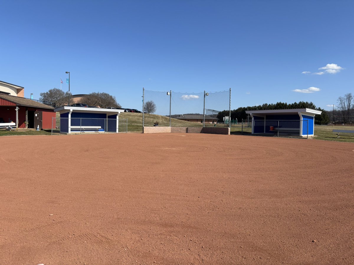 Lower Dauphin Softball tweet media