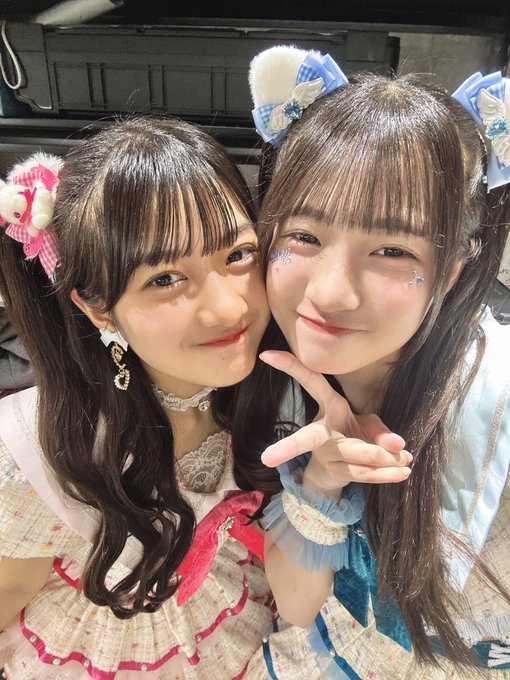 Twitterのコスプレ画像1