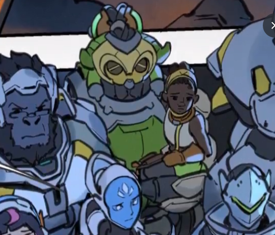 Sammie ✨️ tweet media