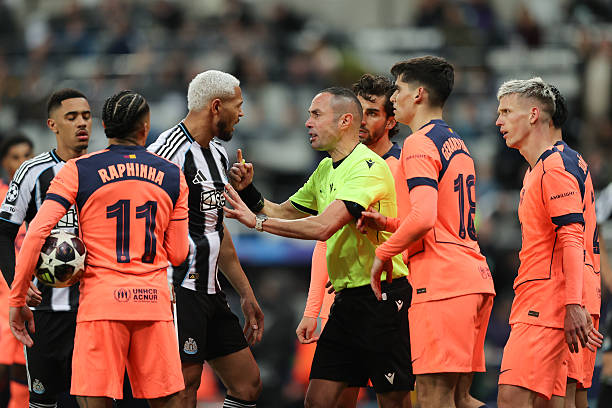 مجنون نيوكاسل tweet media