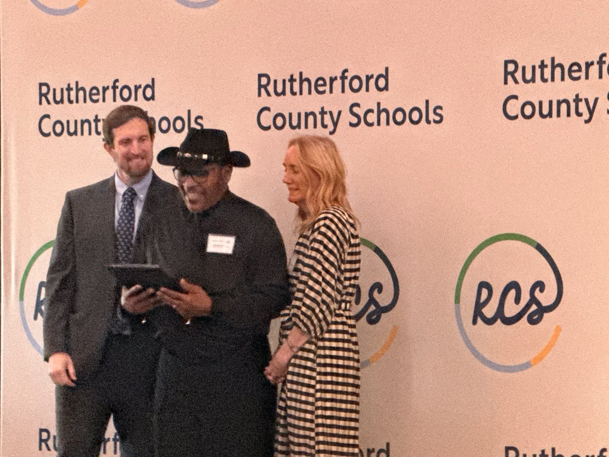 TFAA_Rams's tweet image. We will miss Ms. Jordan and Mr. Curry… we wish them well in their retirement.  #theHeARTofExcellence @DrMarkJGonyea @mrsjgehrke