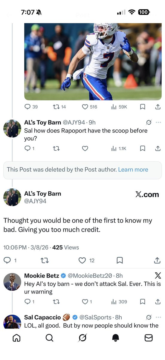 AL’s Toy Barn tweet media