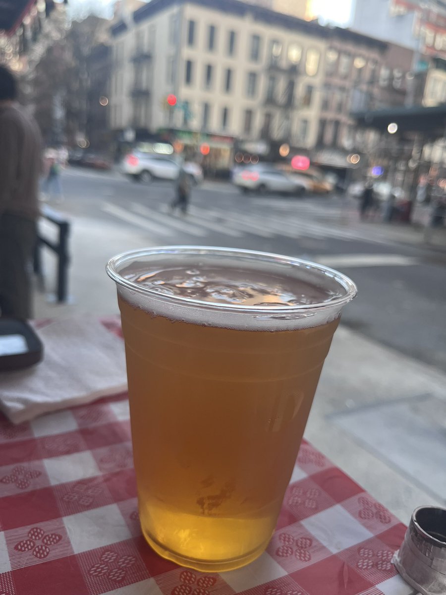 Upper East Side Gent tweet media