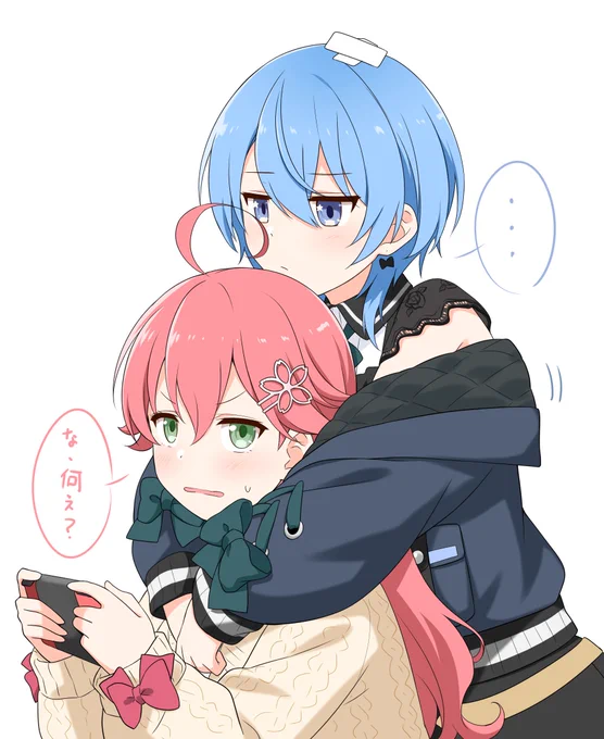 おはようございます😭 