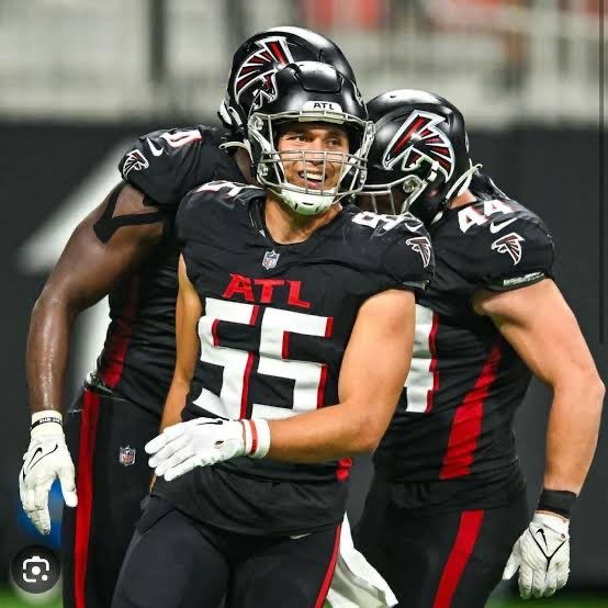 Chris Olave Stan tweet media