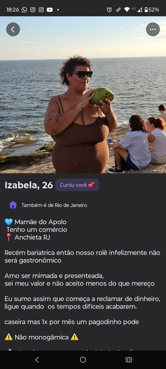 Projeto Chad 🇧🇷 tweet media