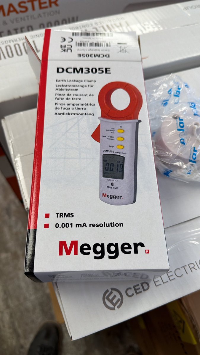 Ashley, A Kincade Electrical Ltd. tweet media