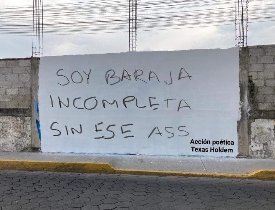 poeta y bilingüe
