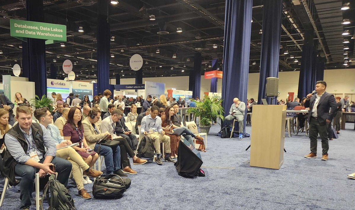 ThoughtSpot tweet media