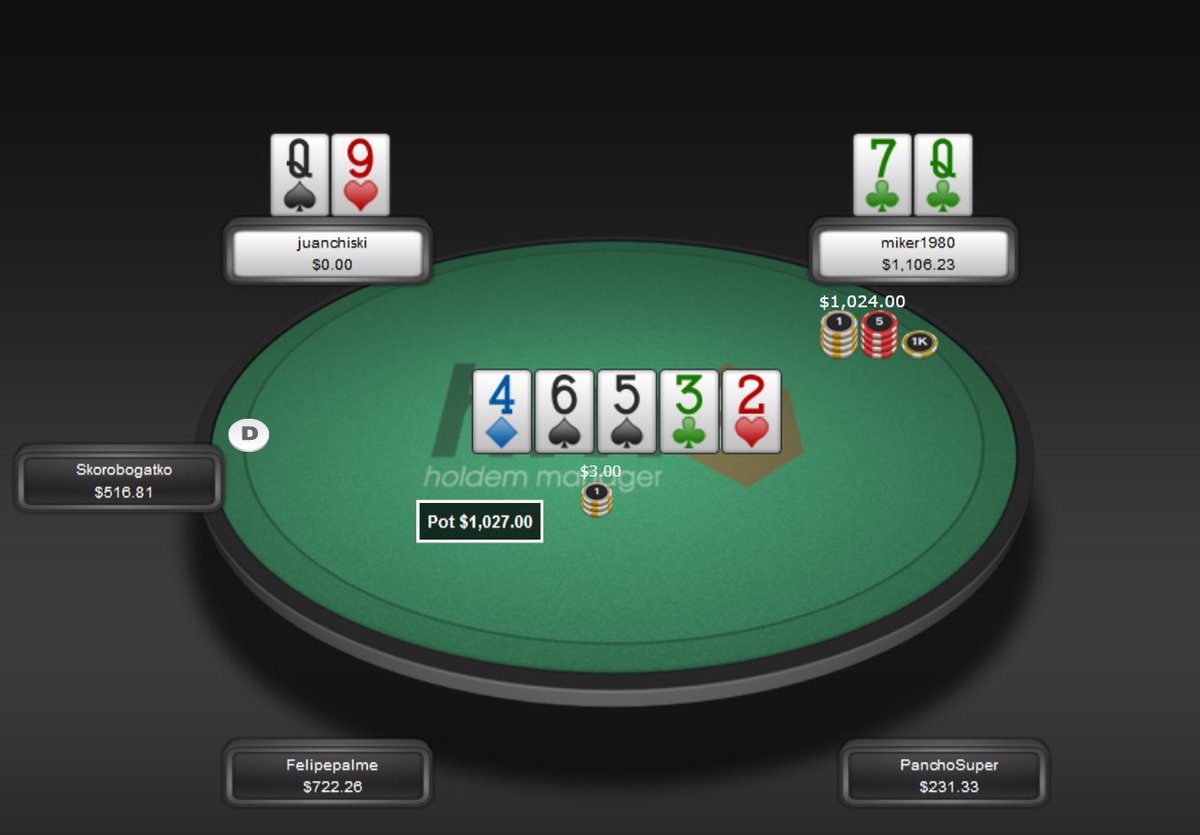 Degen Mike tweet media