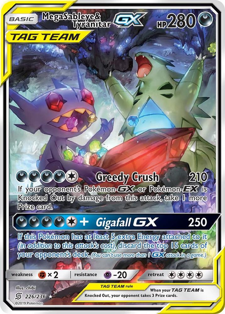 Rose Garden TCG tweet media