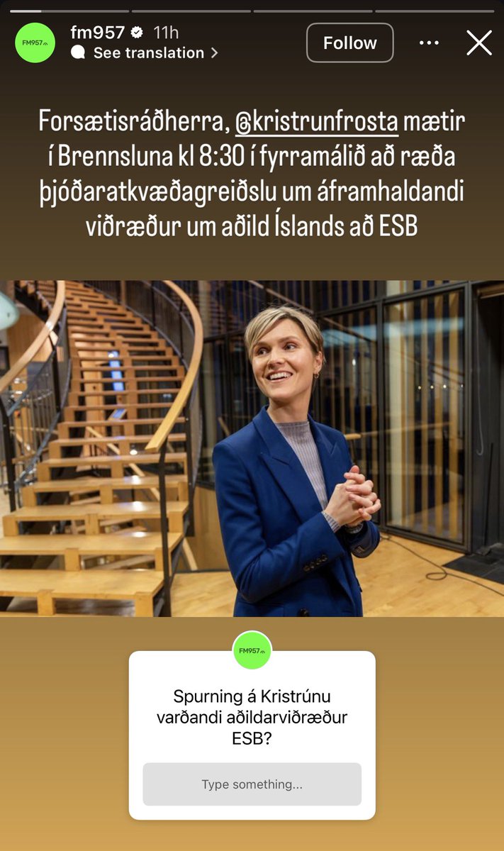 Ungir sjálfstæðismenn tweet media