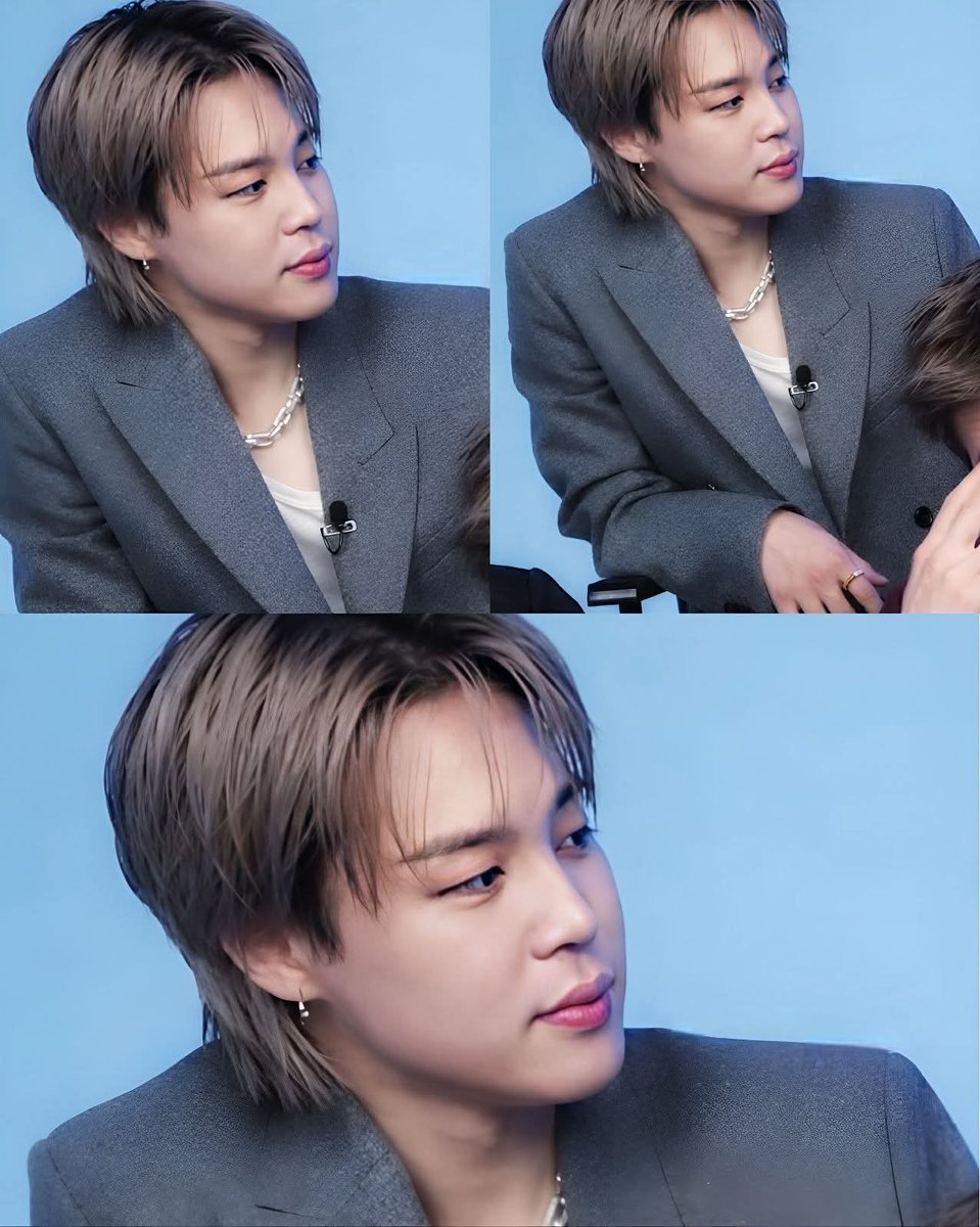 poomnoy's tweet photo. @babymochipjimin Good morning, my elder bro. Have a great day. 💜🐣#Jimim https://t.co/GxJyLp8lxk