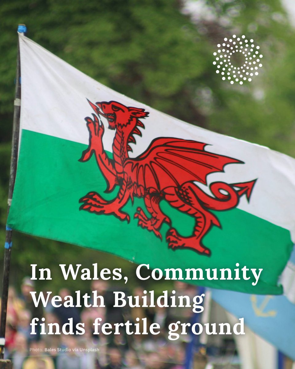 Democracy Collaborative tweet media