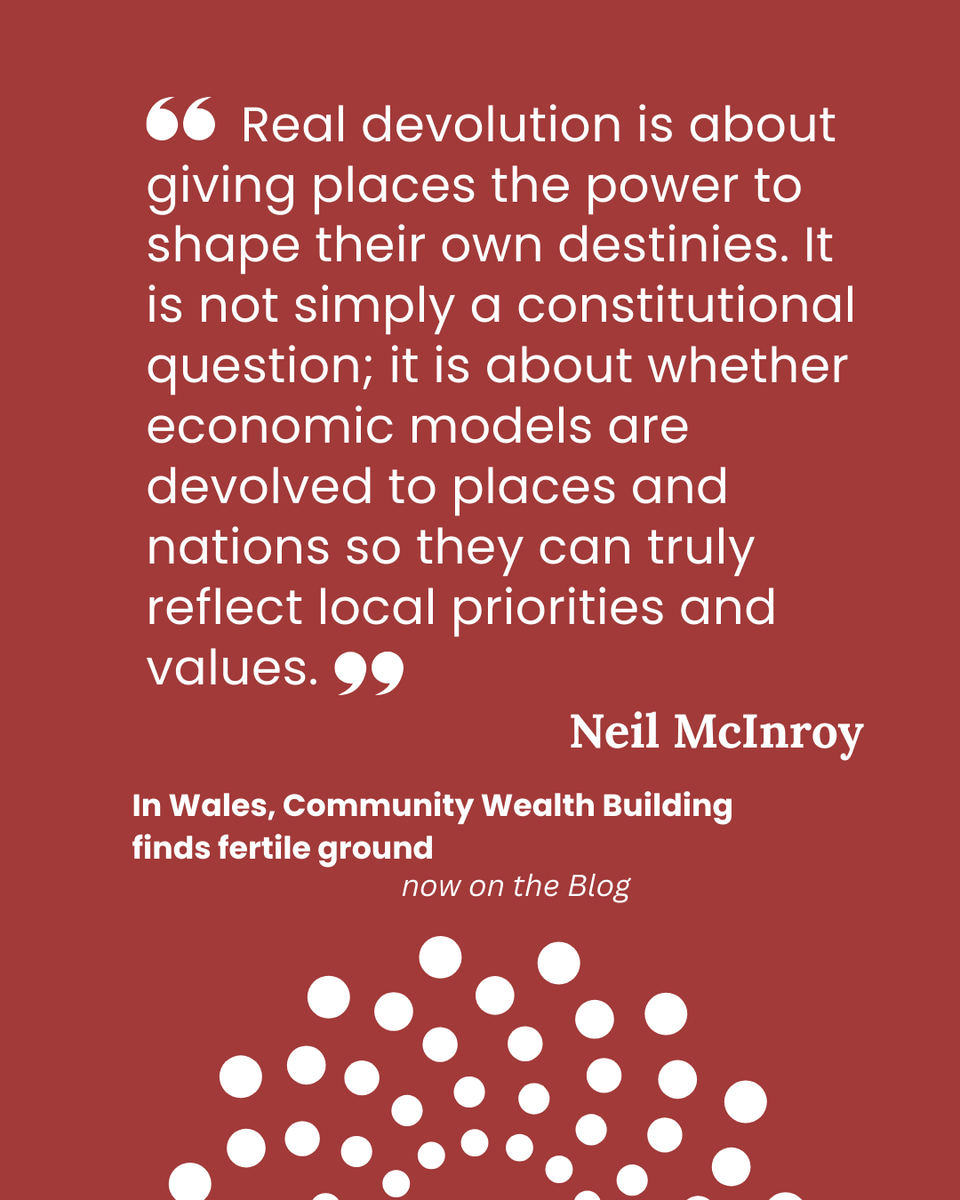 Democracy Collaborative tweet media