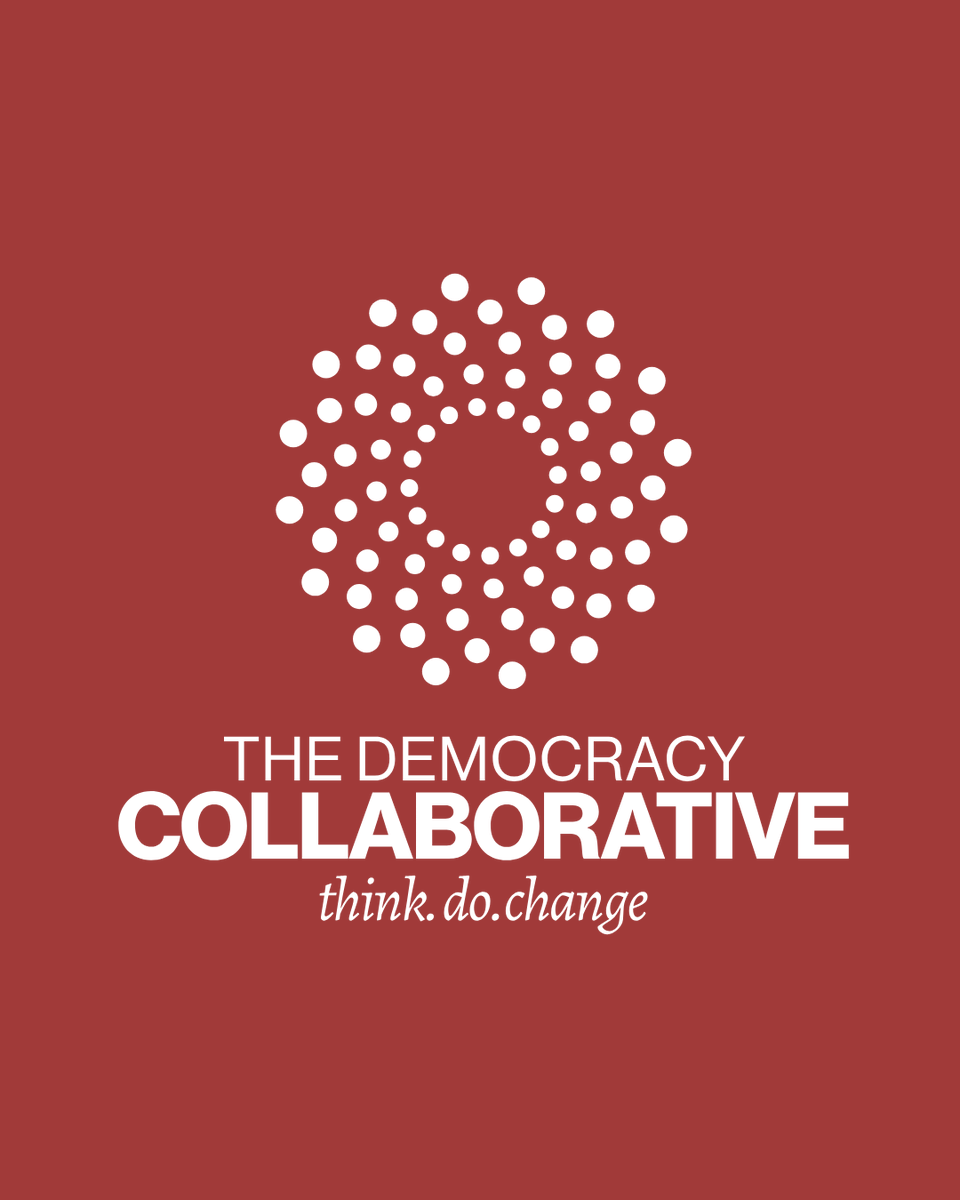 Democracy Collaborative tweet media
