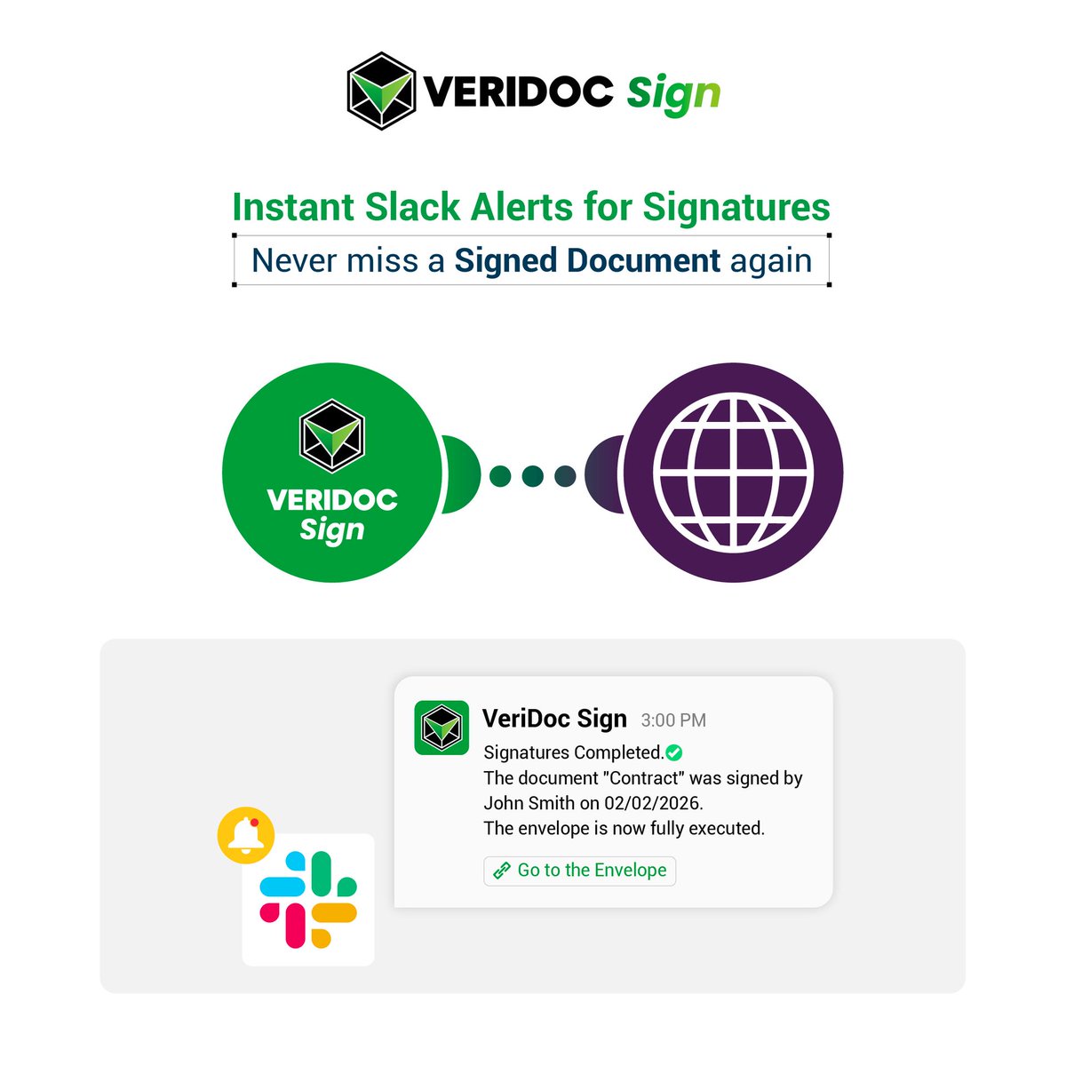 VeriDocGlobal tweet media