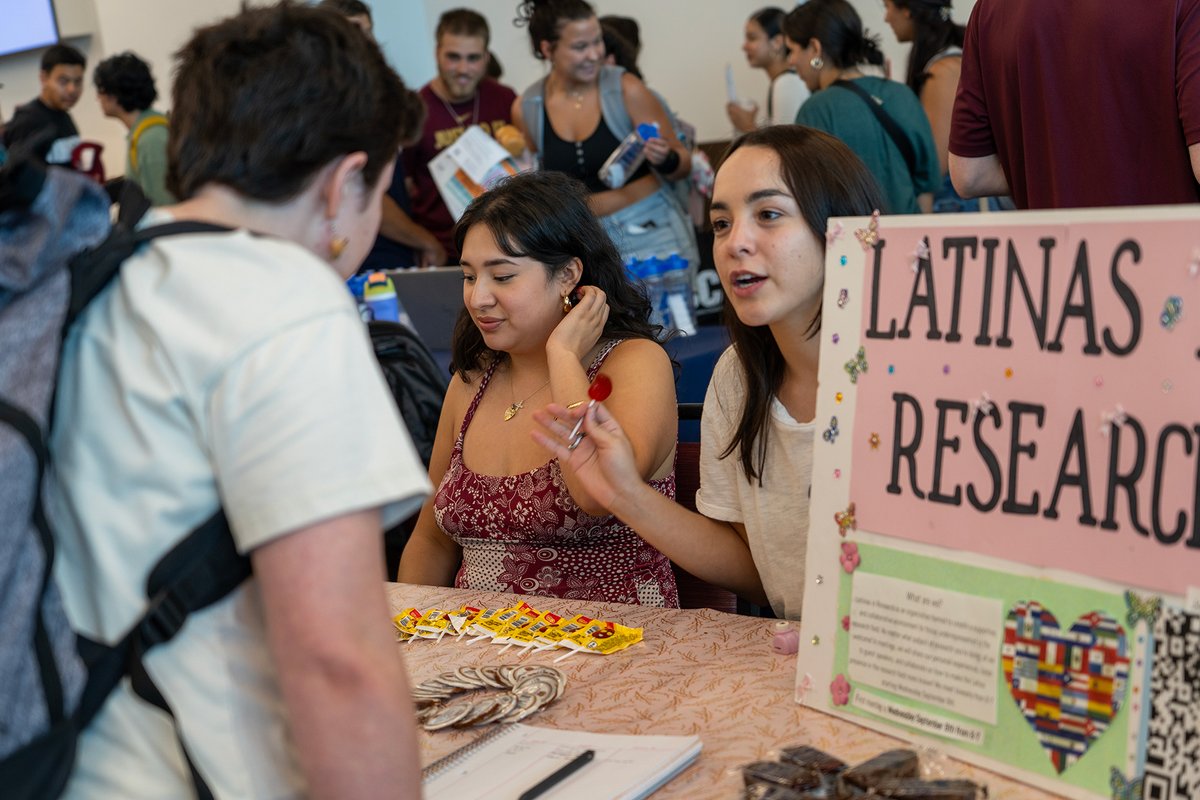 Texas State Admissions tweet media